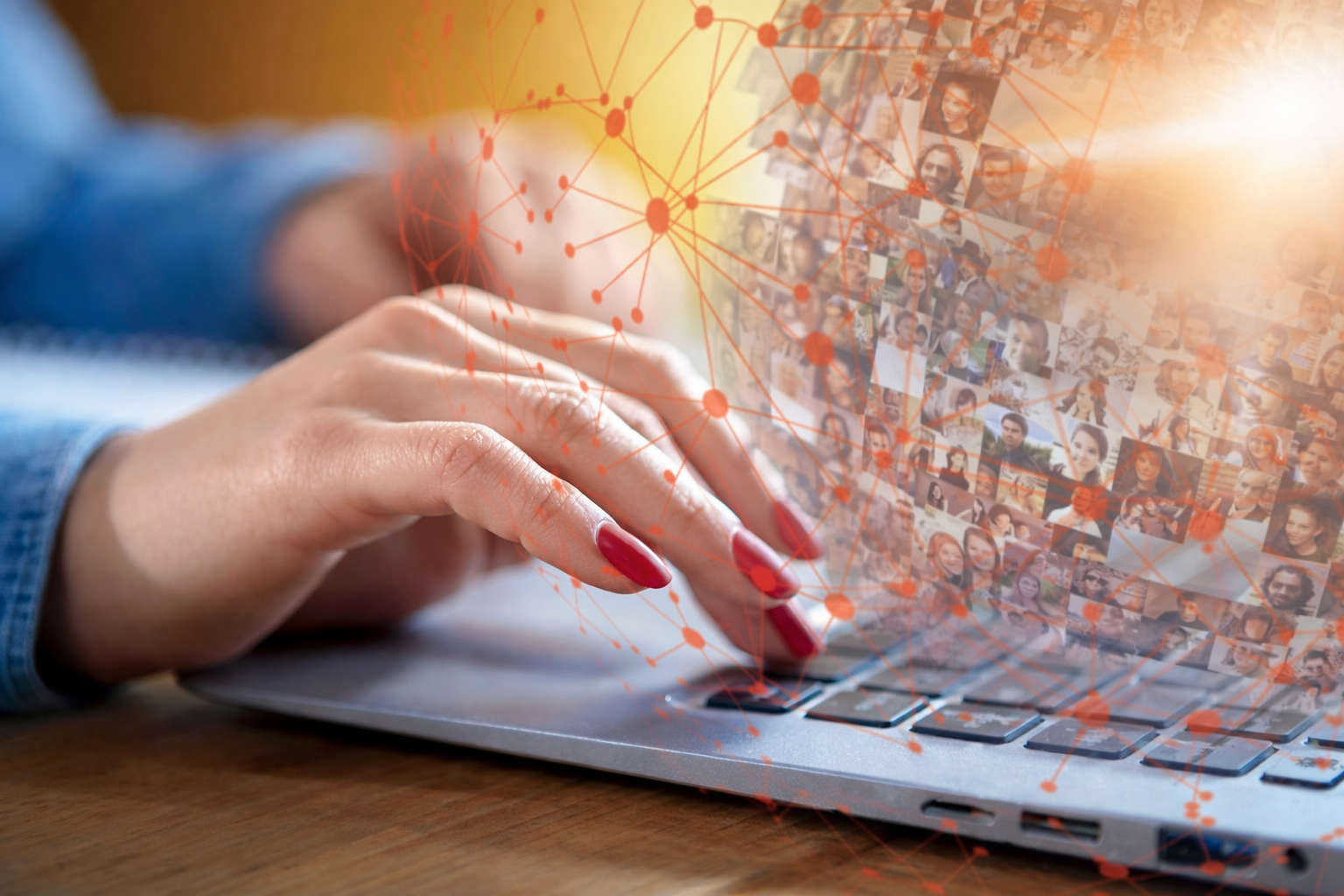 La Digitalisation RH : un levier stratégique pour les ONG internationales au Mali