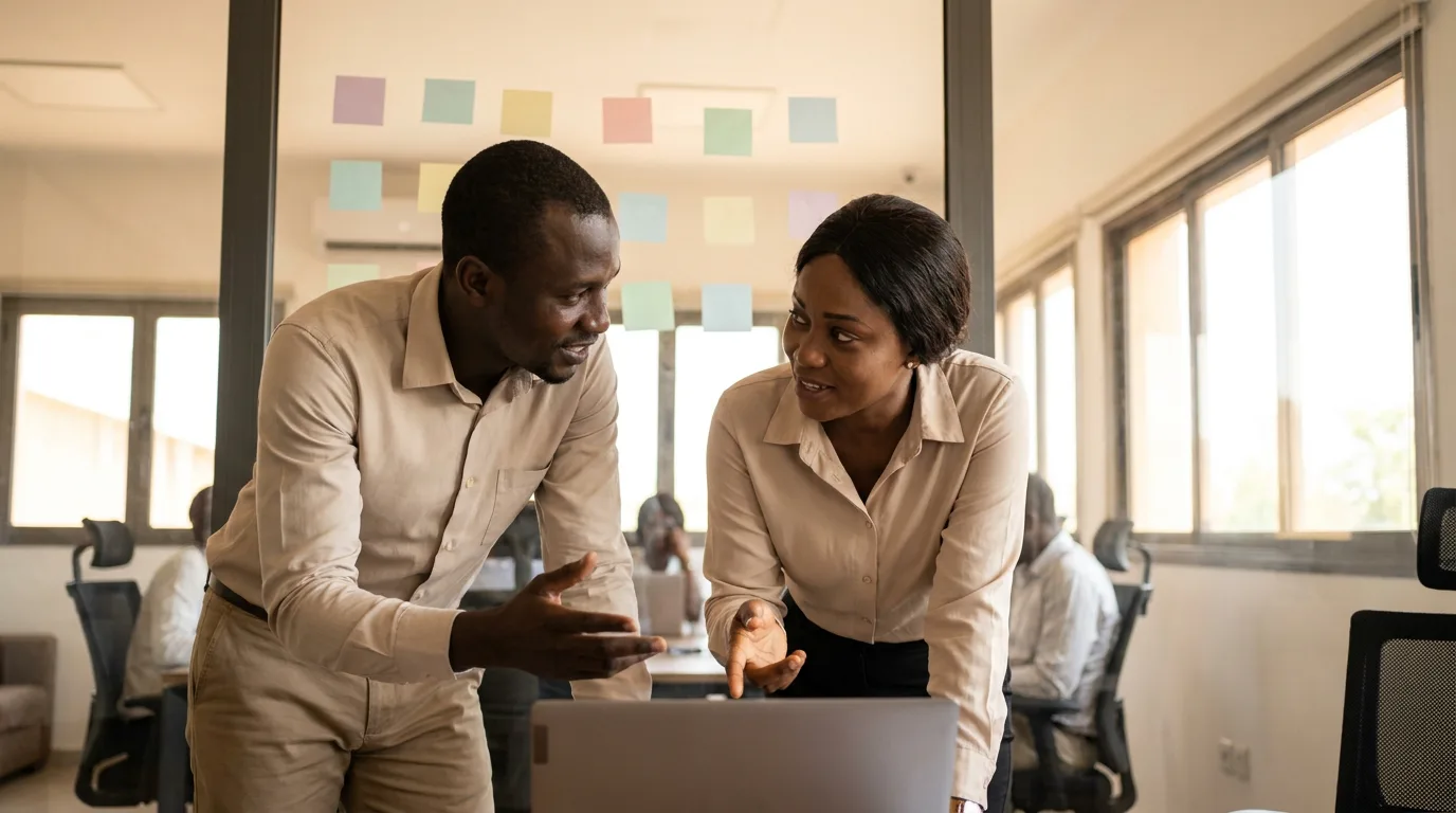 Ressources article choix sirh — Global HR Mali
